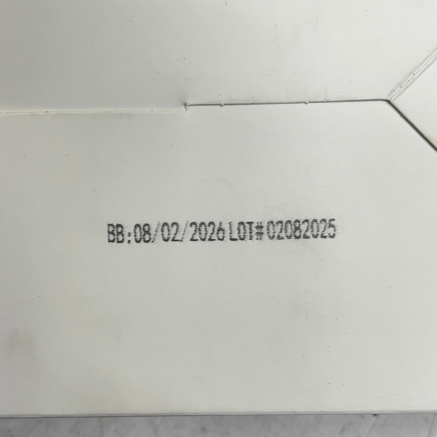 CANDENCE (12 PACK) Core 40 Fuel Snack Energy Bar Pb & J Flavor 1.76oz BB 08/26