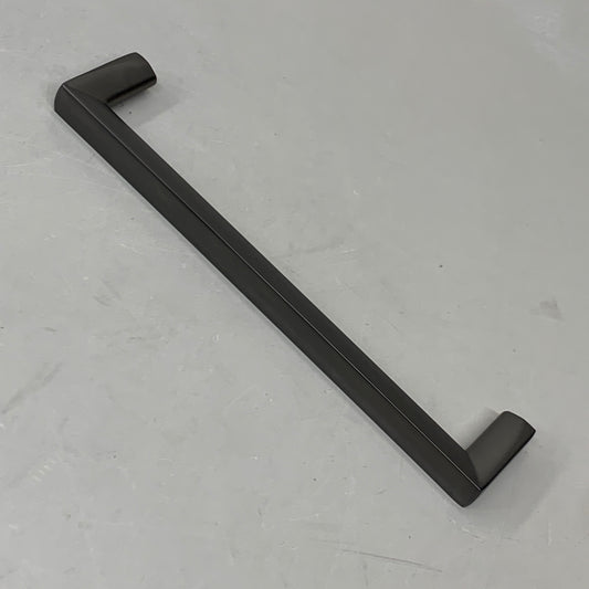 BERENSON (10 PACK) Zinc Slate Metro 160mm CC Slate Pull 9908-1SLT-P