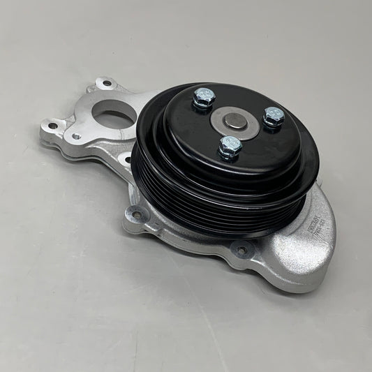 GMB Engine Water Pump for Mobility/Ford Vehicles 194197 125-3285