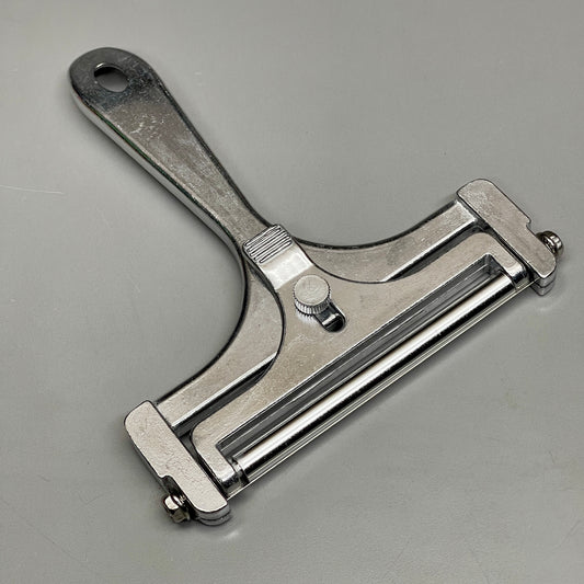 VIOVIA 2-PACK! Wire Cheese Slicer Stainless Steel VIO-1059 (New)