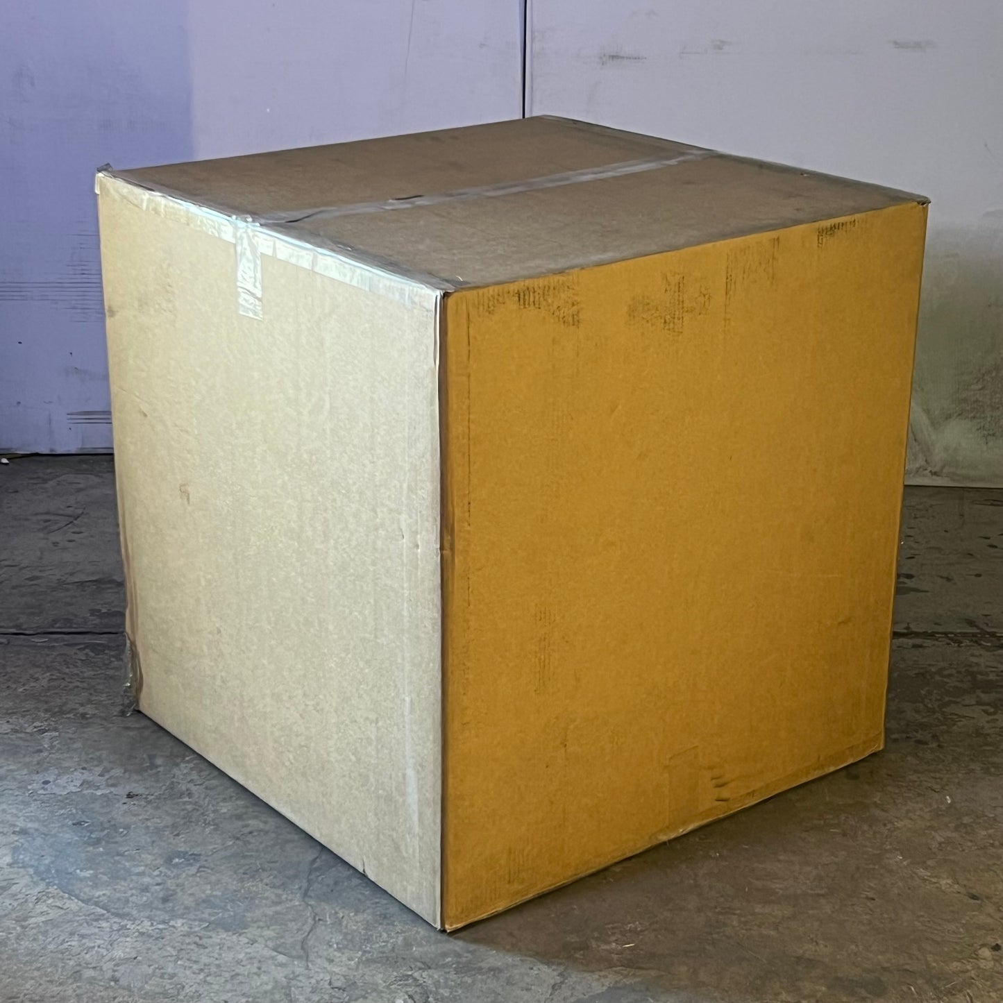 PROTECH Fiberglass Tank Sz 20"W x 25.5"L x 23"H, Dark Grey