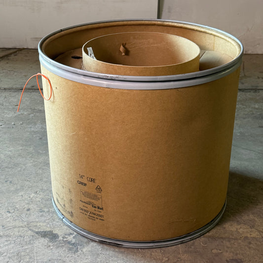 THERM O LINK Insulated Copper Wire 22000 ft Orange GXL-16-19-B