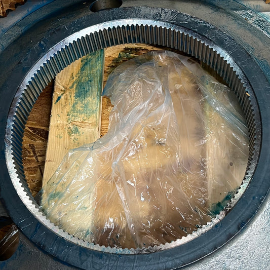 CAT Final Drive Hub 600-8863 Steel