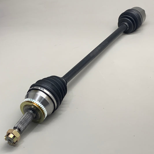 NAPA CV Drive Axle Grooved 25 Spline 36.75" for Hyundai & Kia 94-8183