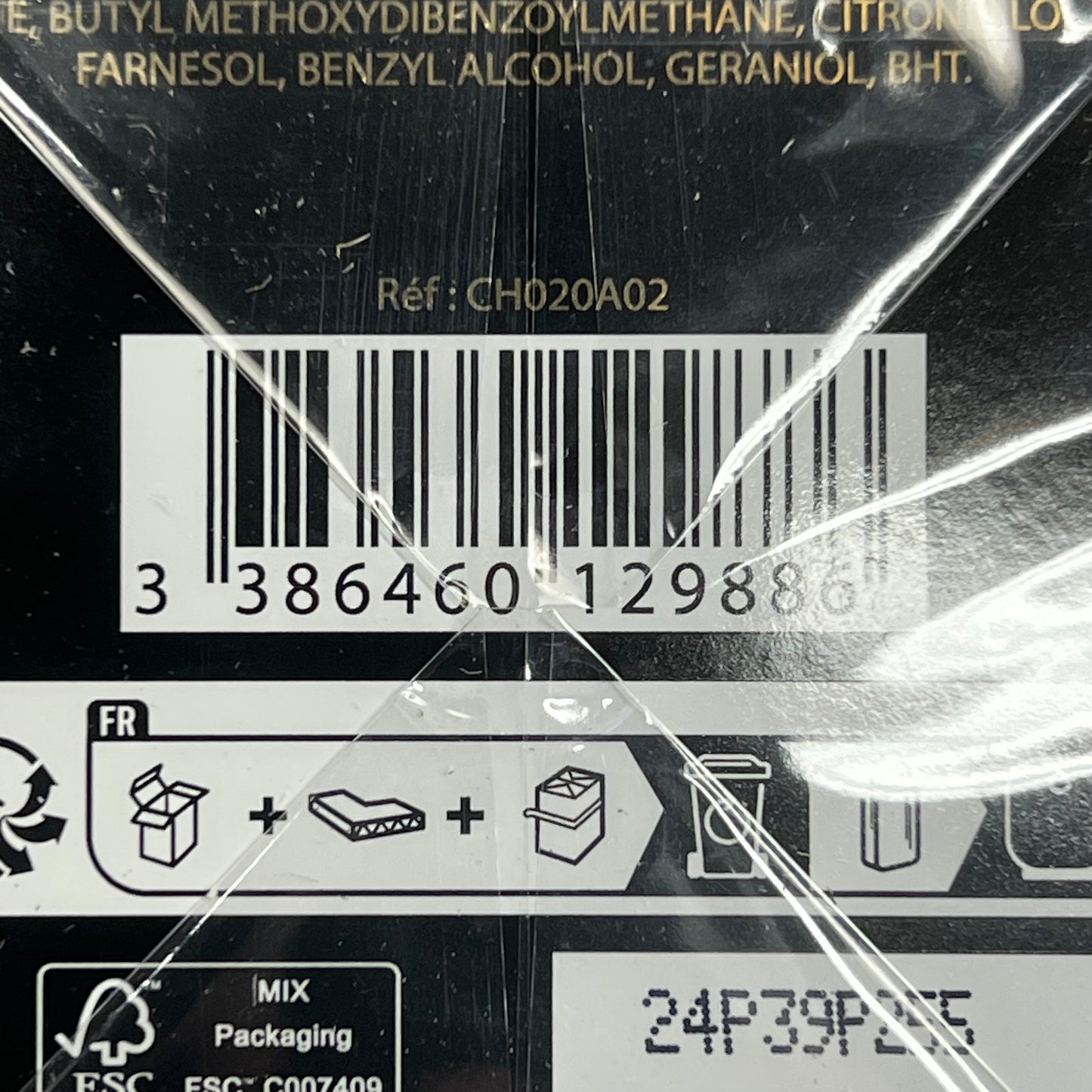 JIMMY CHOO I Want Choo Forever Eau De Parfum Floral, Warm & Spicy Scent 2 fl oz