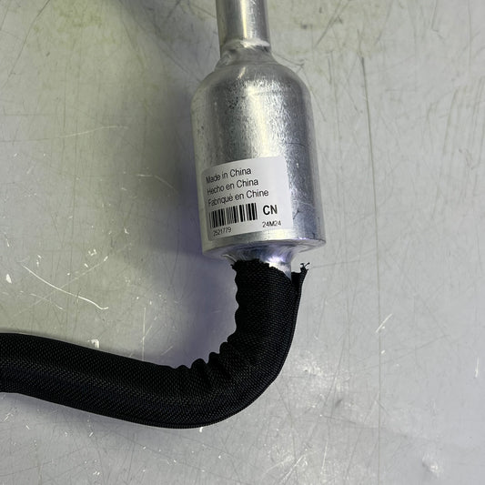 FOUR SEASONS A/C Hose Assembly For Nissan/Datsun Vehicles Models 66408