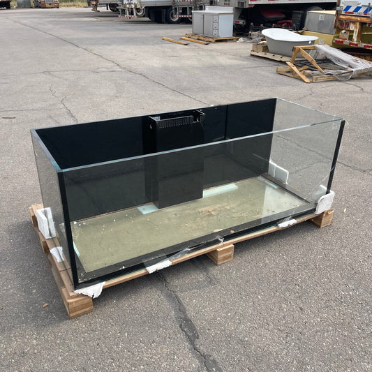 ZA@ Pallet of MARINER Aquarium M130 Water Tank 60"x22"x22" (AS-IS)