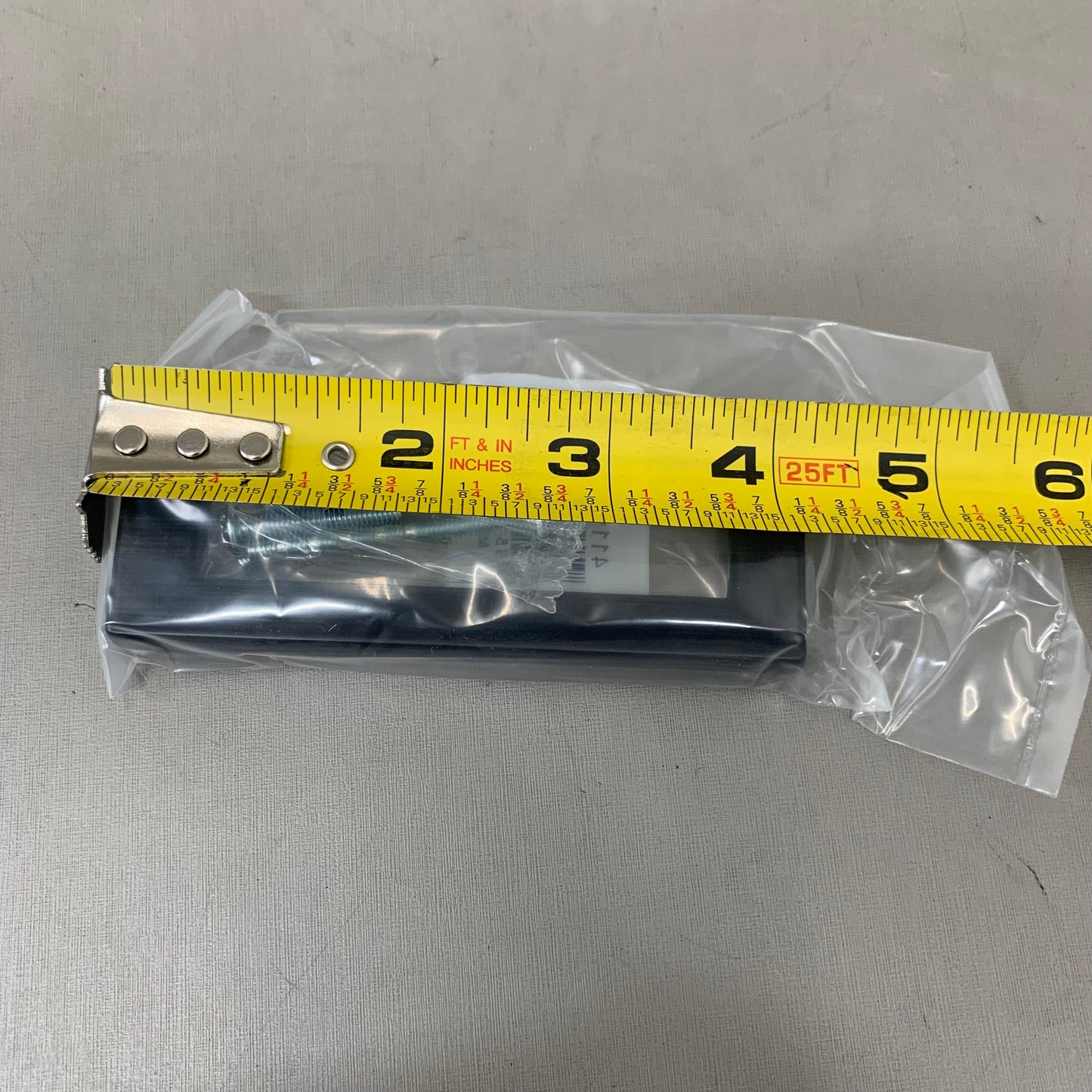 BERENSON (10 PACK) Metro Collection 96mm CC Matte Black Pull 4111-1055-P