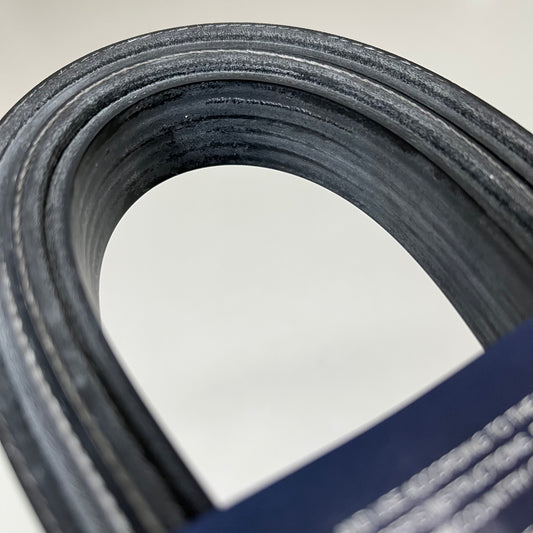 DAYCO Straight Standard Poly Rib Belt EPDM K-Section .82" Top Width 5061055
