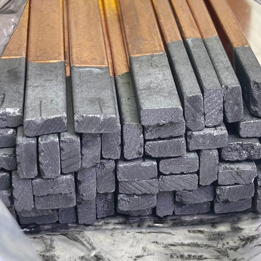 PROFAX (50 PK) Arc Gouging Carbons, 350~450 Amps DC 3/8"x5/32"x12" 00364OG103007