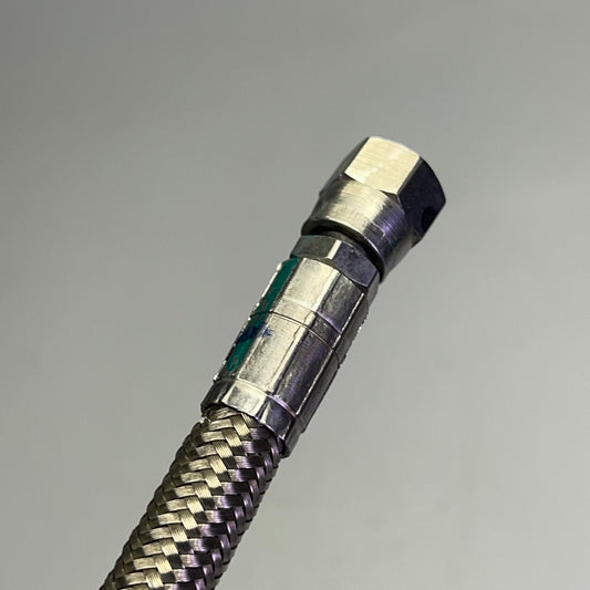 IMPERIAL AUTO INDUSTRIES Oil Air Compressor Tube Part For Freightliners 32503158