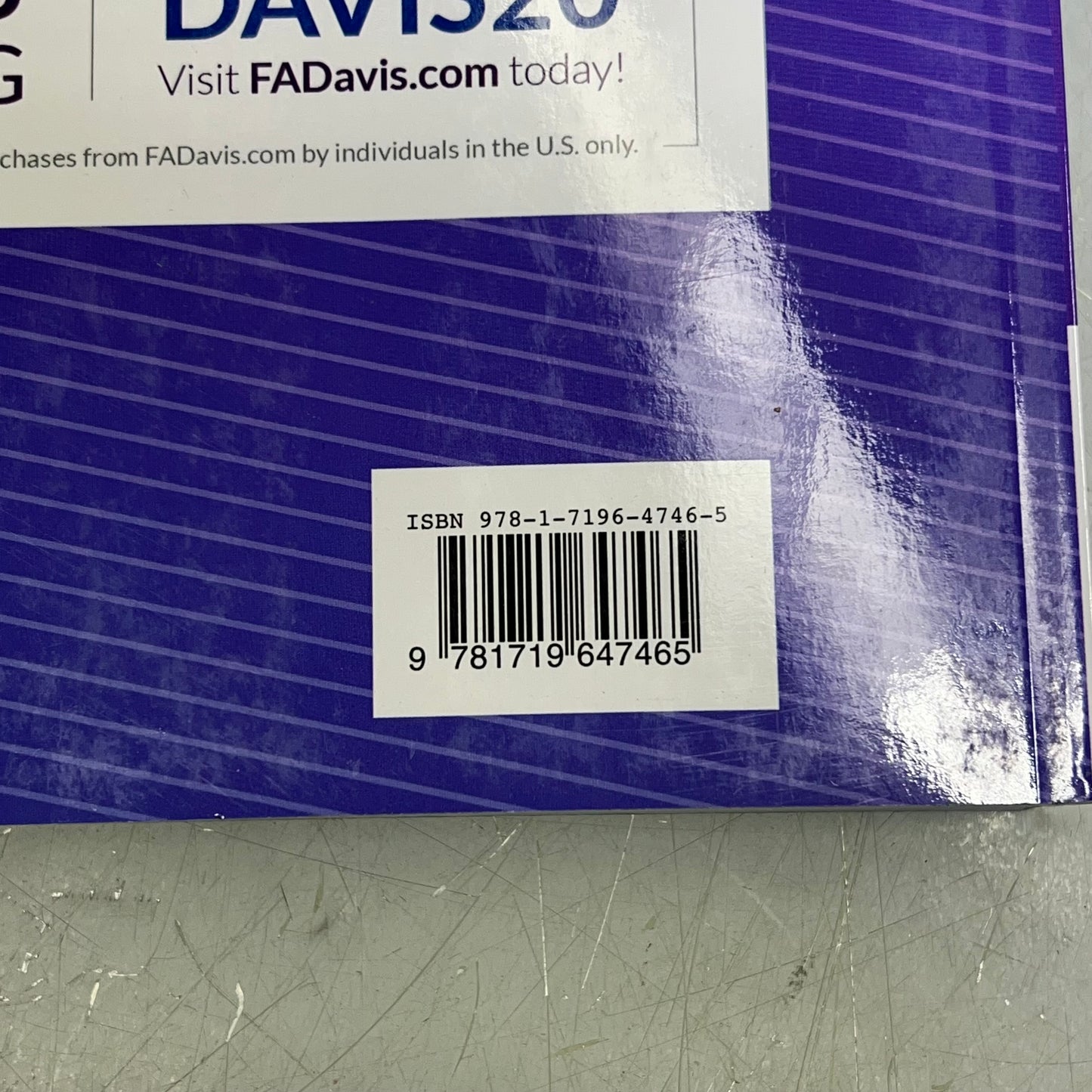 NURSING CARE PLANS 11TH EDITION Step-By-Step Paperback Book Marilynn E Doenges