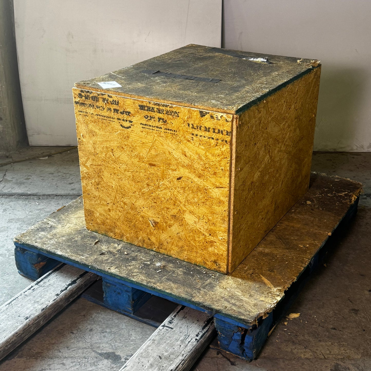 KILL DEVIL DIESEL Machined Engine 6.4 Powerstroke Builder Series Short Block 100637