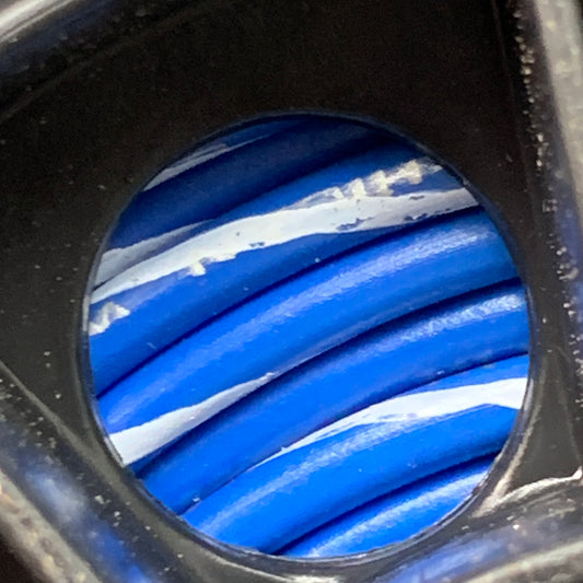 OMNICABLE #20 AWG 500' TC PVC 600V/1000V Blue L720ST-05