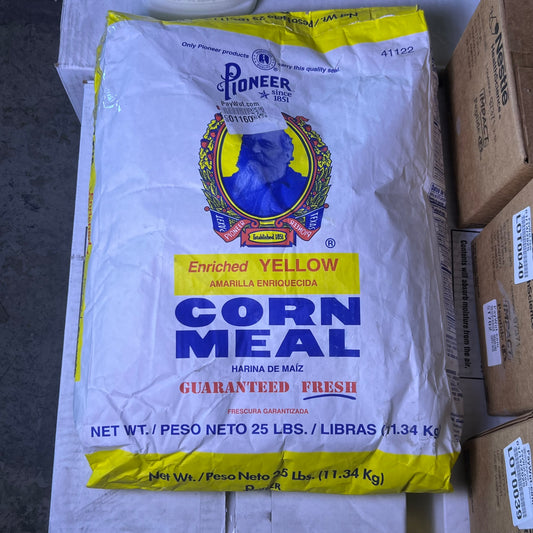 ZA@ Pallet of MIXED PIONER Corn Meal, NESTLE, LUBRIZOL 980 Polymer (AS-IS, Some are Expired)