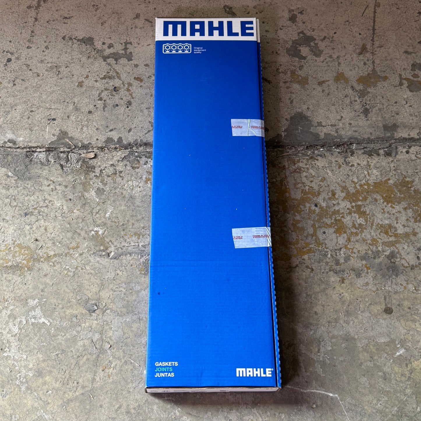 MAHLE Engine Kit Gasket Part Set Standard Thickness Jeep 95-3567