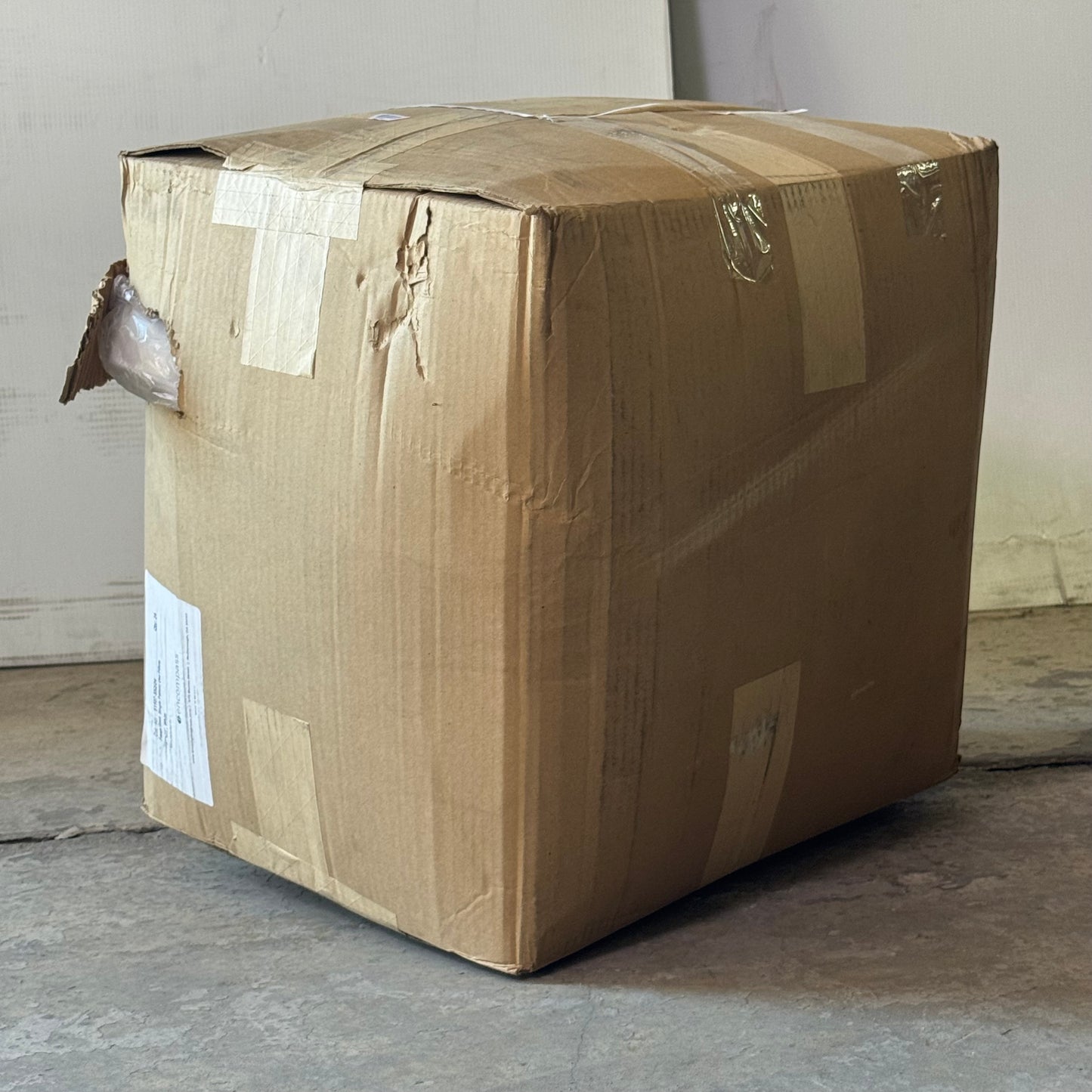 ZA@ ENCOMPASS (24 PACK) Fresh Start Single Patient Use Pillow 17"x23" White 51107-552/24