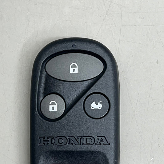HONDA Keyless Transmitter Assembly Gold Wing GL1800 Genuine OEM 72147-MCA-671
