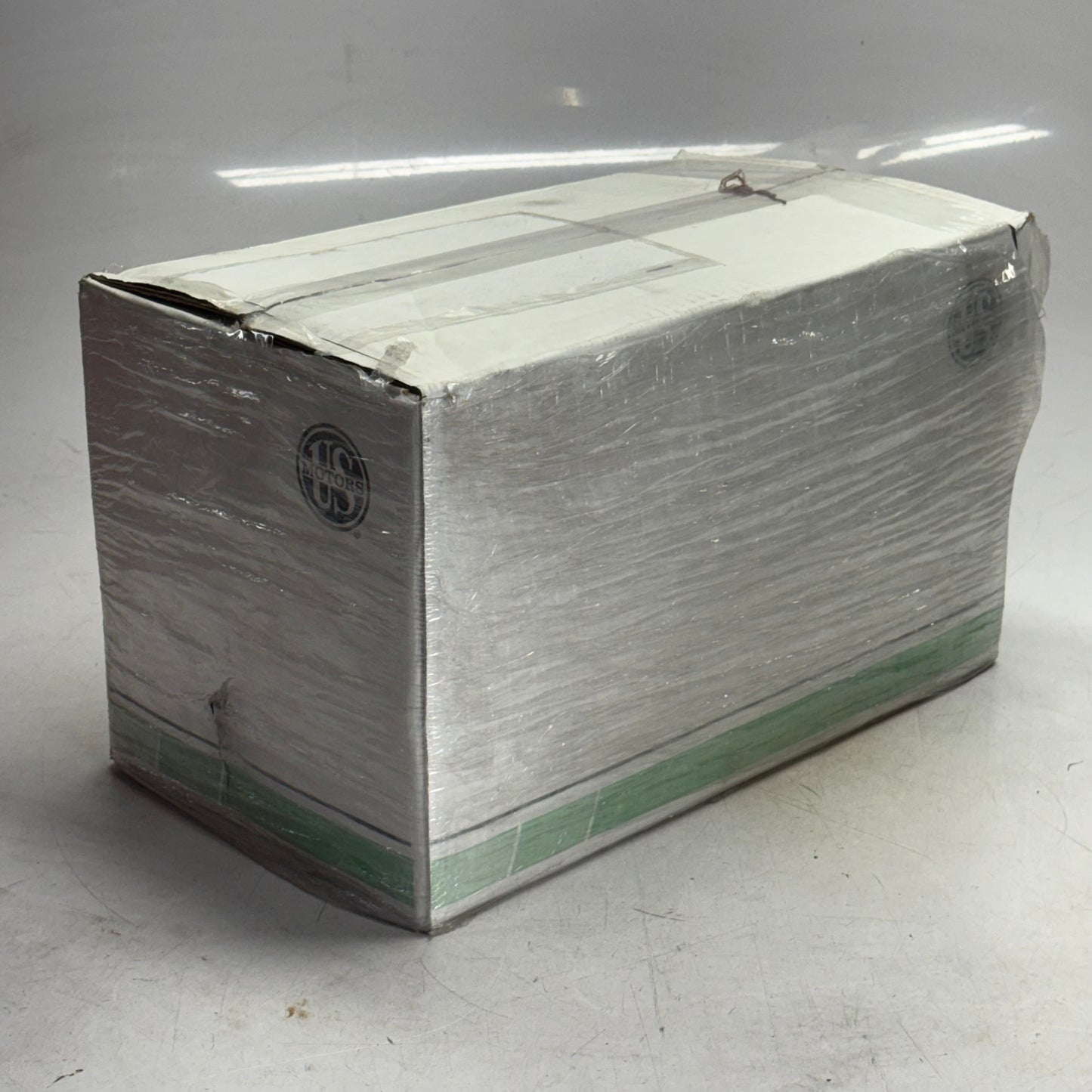 US MOTORS 778 Approvable Centrifugal Pump Motor 115/230V, KTC5113