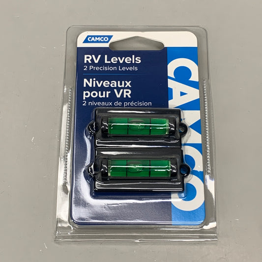 CAMCO (3 PACK!) Mountable Standard RV Level 2 Pack 25523