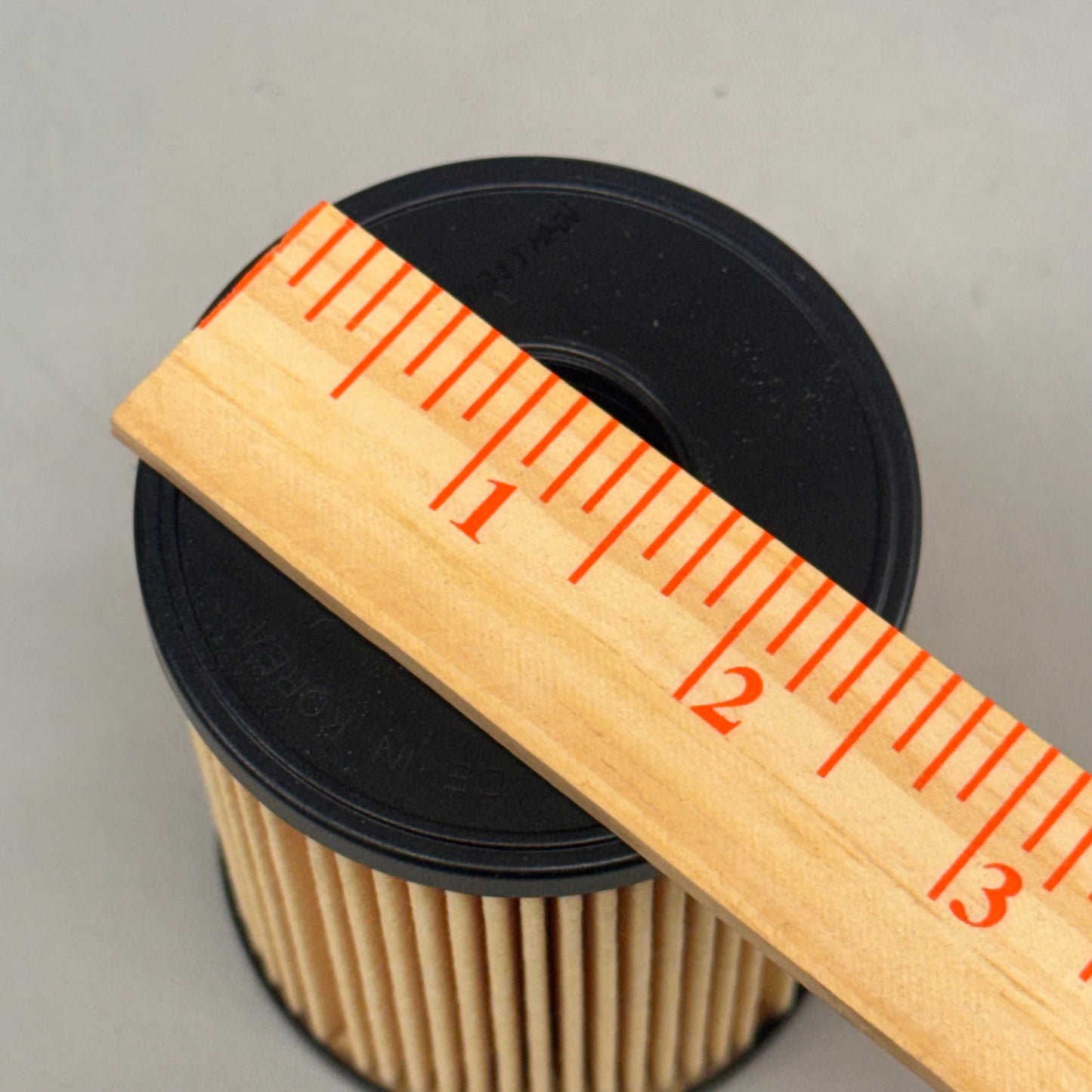 KIA Genuine Oil Filter 2021-25 263502S001