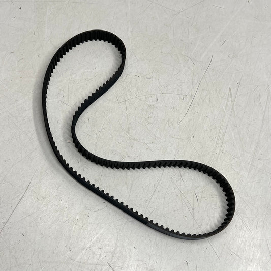 GATES Power Grip Timing Belt For Volkswagen Model Vehicles Black T296