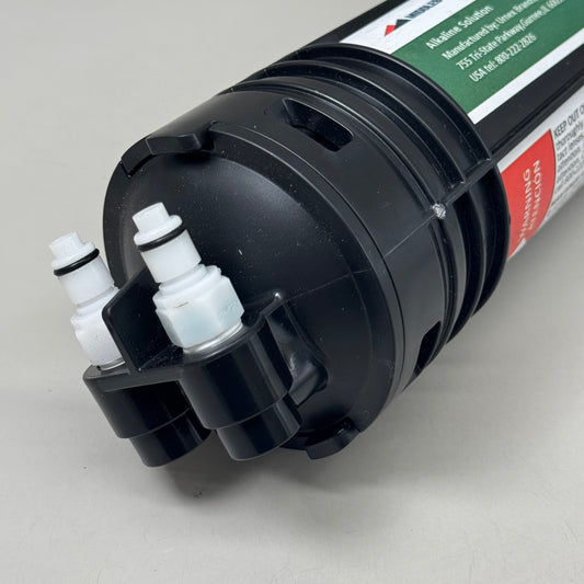 URNEX Espesso and Brewed Coffee Machine Cleaner/Filter