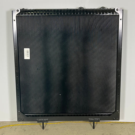 PARKER Radiator High-Performance Sz 46" L X 39" W 11826859