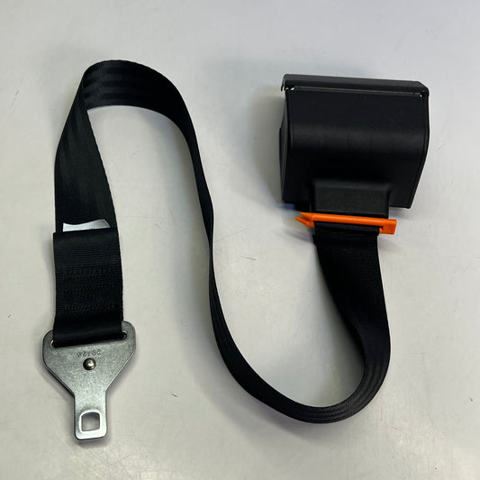 SHIELD RESTRAINT SYSTEMS Seat Belt For Bus & Commercial Vehicles U0240-25-07C