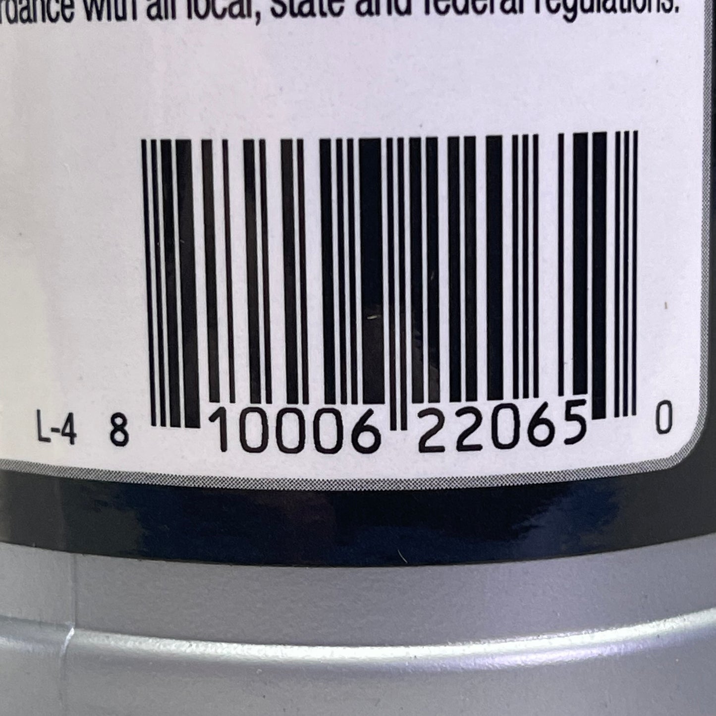 MOTOR MEDIC (6 PACK) Super Heavy Duty Dot 4 Brake Fluid 12 fl oz Grey M4512