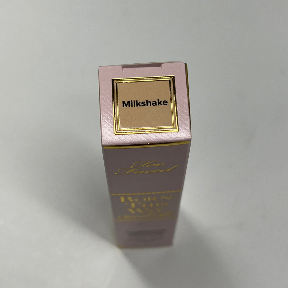 TOO FACED Born This Way Ethereal Light Illuminating Concealer 0.16oz Milkshake
