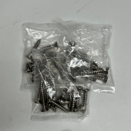 IVES (3 PACK) 5-Knuckle Full Mortise Butt Hinge 4.5X1.5 Stainless Steel 5BB1