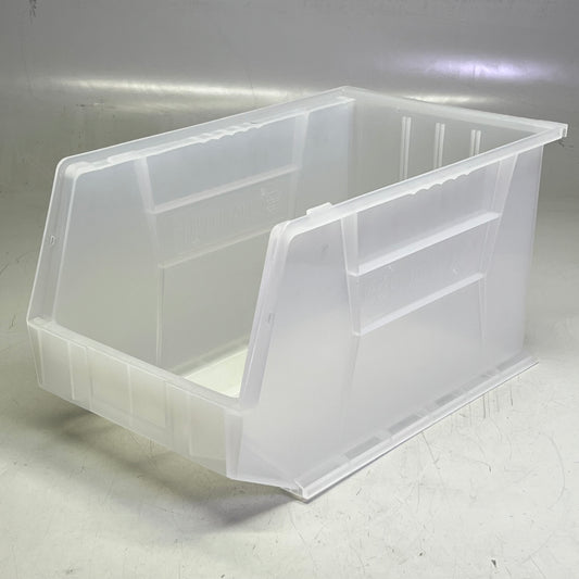 QUANTUM (4 PACK) Storage Systems Sz 10.5"W x 17"L x 10"H QUS260CL