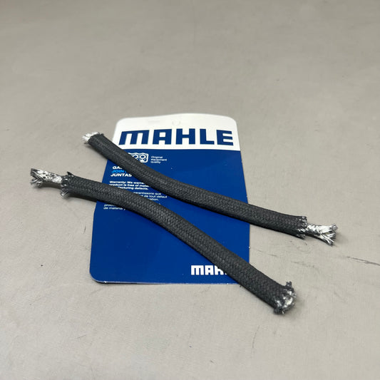 MAHLE Engine Main Bearing Gasket Set For Chevy JV650
