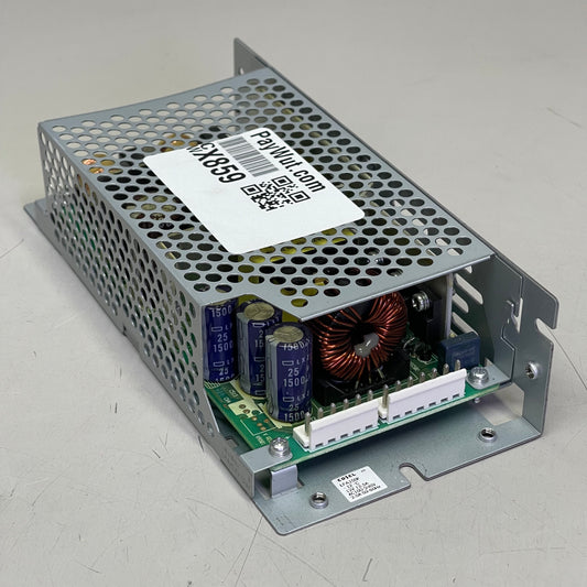 COSEL Enclosed Switching Power Supply 12V, 12.5A, AC100-240V, 2.0A, 50-60Hz LFA150F-12-C