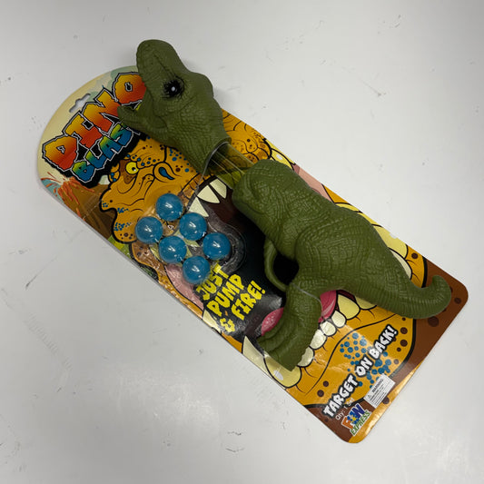 FUN EXPRESS (2 PACK) Dinosaur Ball Blaster 14375028