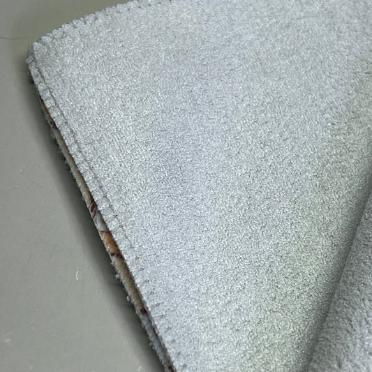 LOVLEY CAVES Self Adhesive Cat Wrap Grooming Polyester Blanket Kawaii Pattern 21"