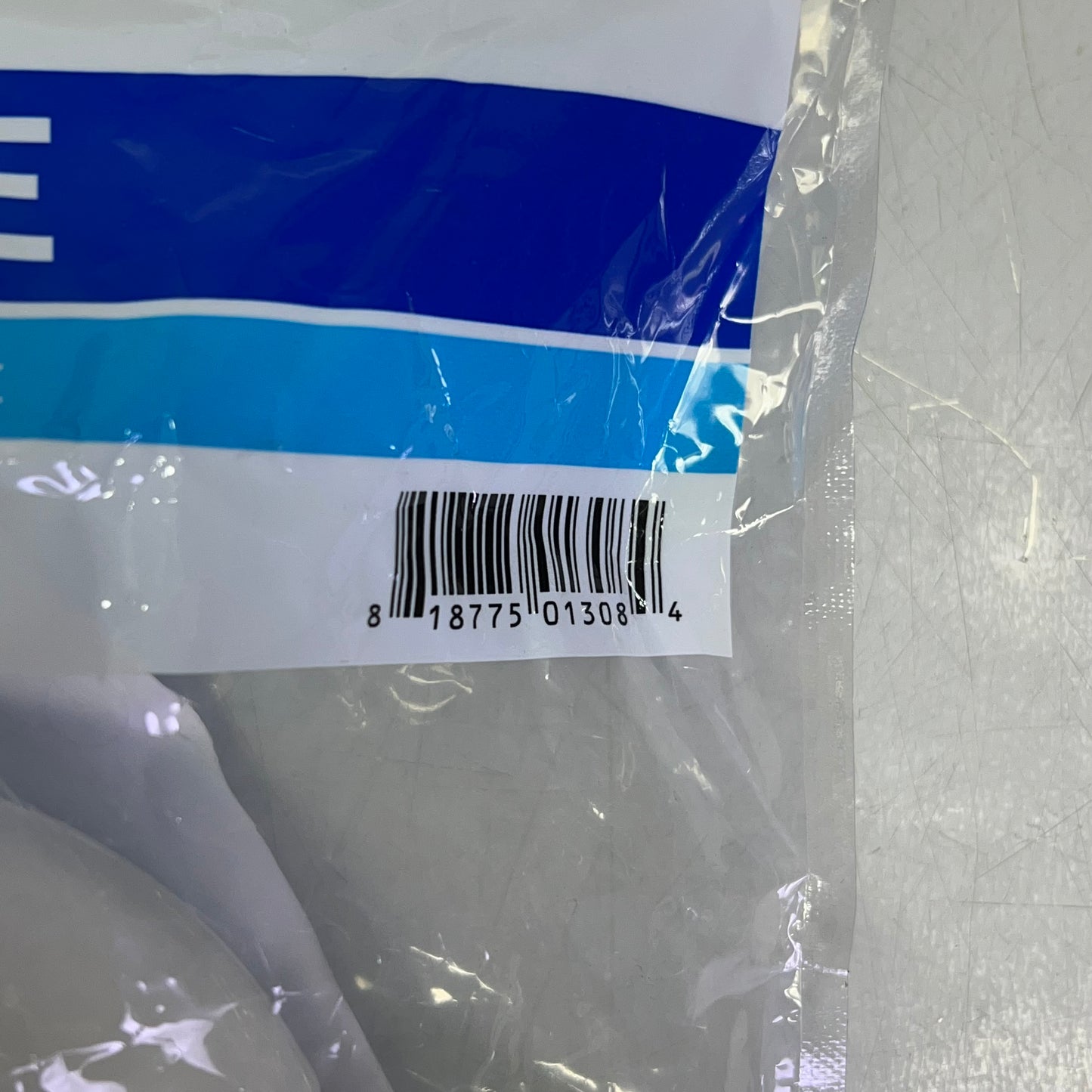 RIGHT FIT Replacement Back-Up Valve For Polaris 180/280/380/3900 White 760601