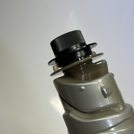 RICOH (2 PACK) Toner Cartridge 1130d 9,000 Page Yield Black 888215