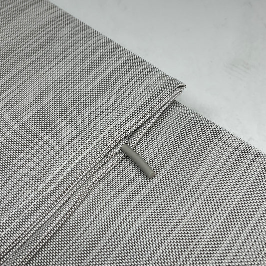 SUNSETTER Vinyl-coated Mesh Accessory Panel for Retractable Awning 20' 60020