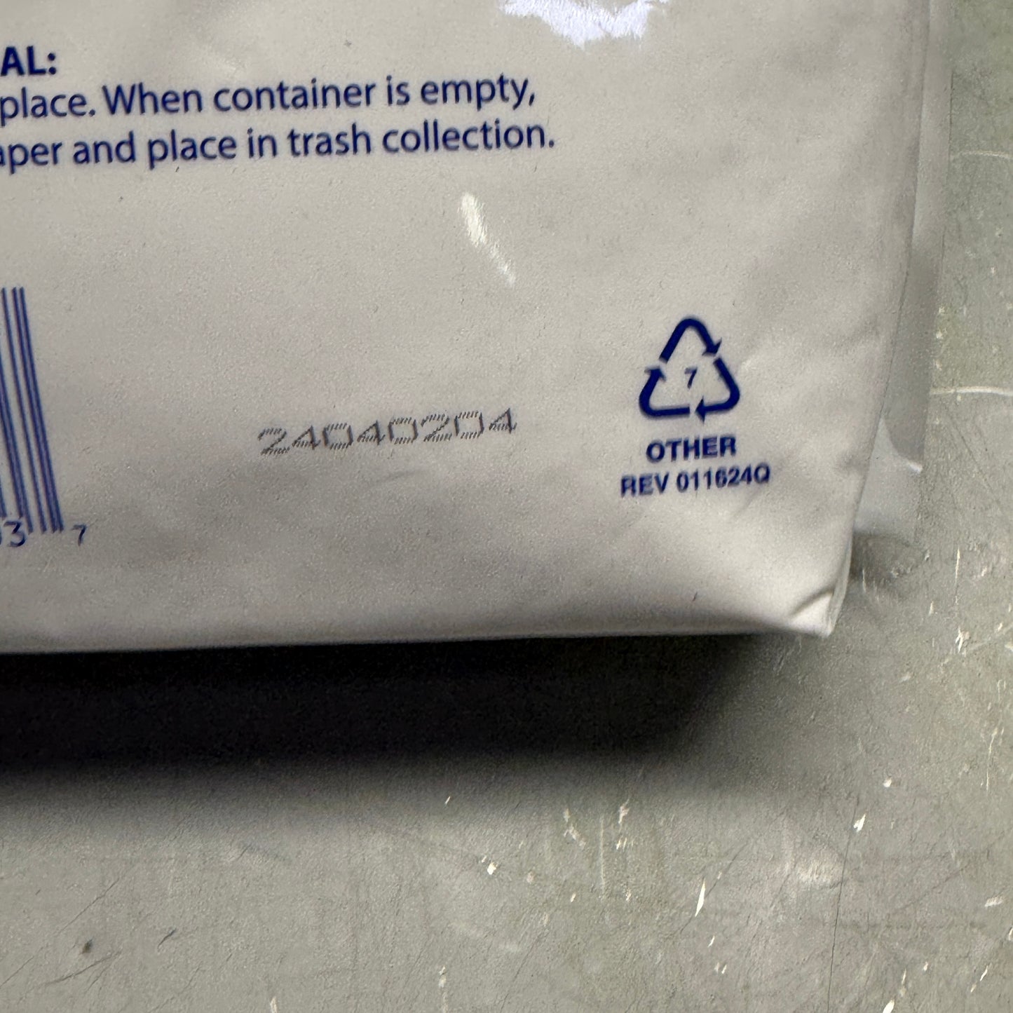 ZA@ ROBELLE (16 lb bag) Calcium Hardness Increaser Pool Water Balancer (Raises Hardness Levels) G