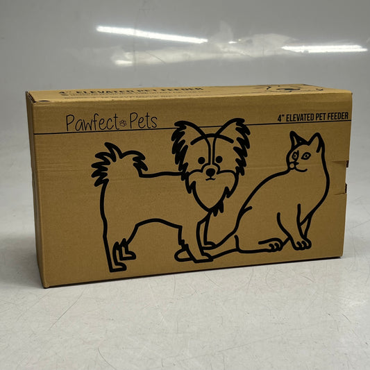 ZA@ Pallet of PAWFECT PETS Bankers Boxes A
