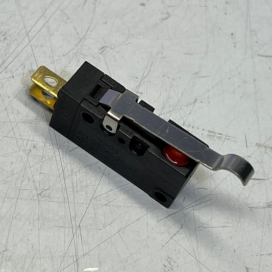 EZGO Limit Switch Genuine OEM Fits Gas & Electric Black 72736G01