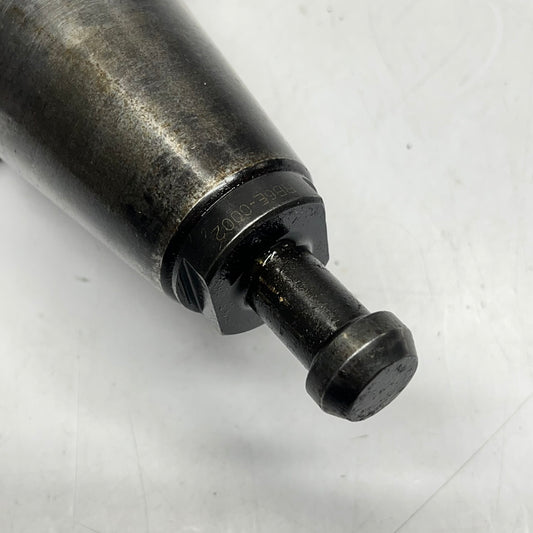 Cat 50 End Mill Tool Holder for CNC Milling Machine 4"-1" 50CVEM0 375-6 (Used)