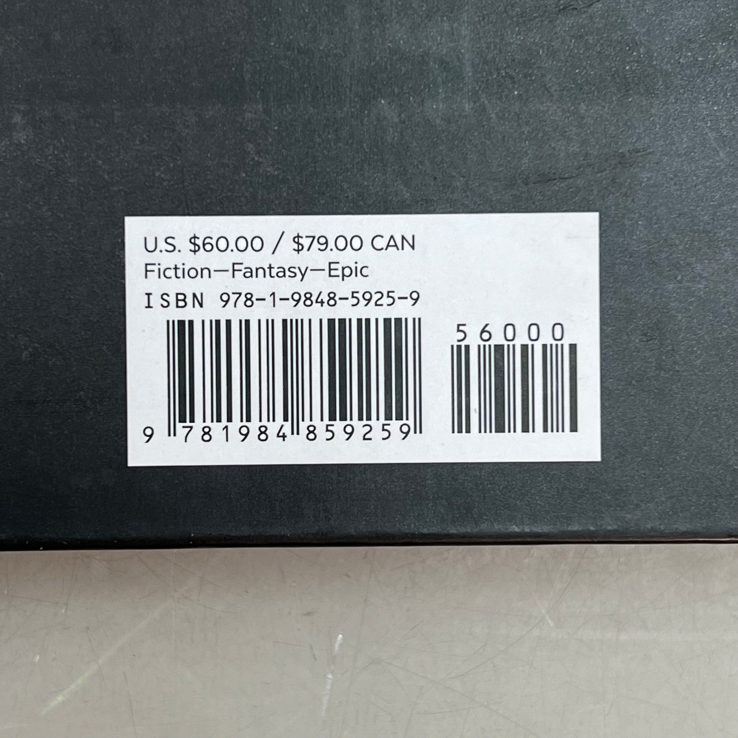 THE RISE OF THE DRAGON Volume One Targaryen Hardback Book By George R. R. Martin