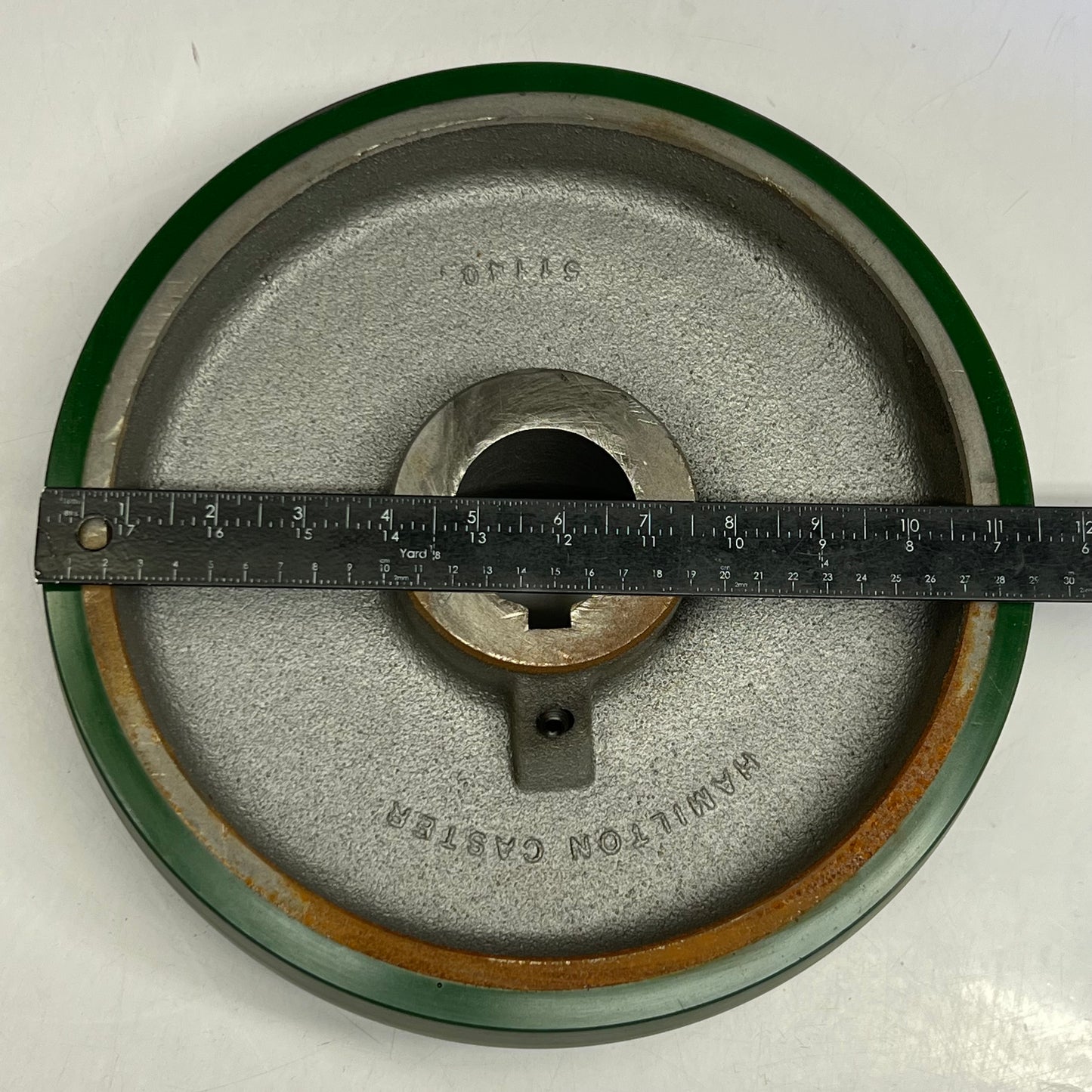 HAMILTON CASTER Heavy Duty Caster 51140
