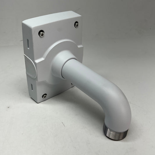 AXIS Wall Mount Indoor & Outdoor 1.5" NPS Thread White T91D61 5504-821