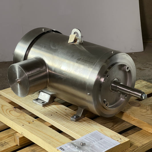 BALDOR RELIANCER Wash Down Duty Motor JMFSWDM23934T-E