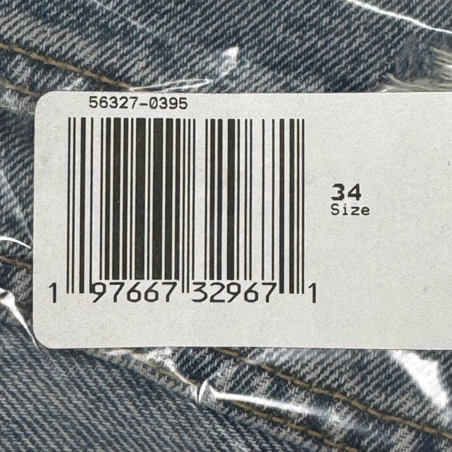 LEVIS 501 Original Fit High Rise Shorts Medium Wash Women's Sz 34 Mega Vibe Blue