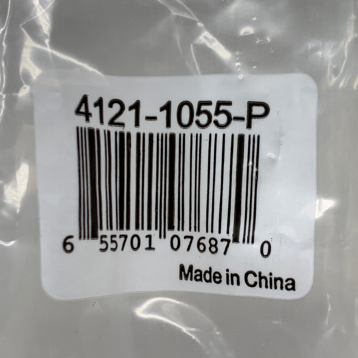 BERENSON (10 PACK) Metro 160mm CC Matte Black Pull Zinc 4121-1055-P